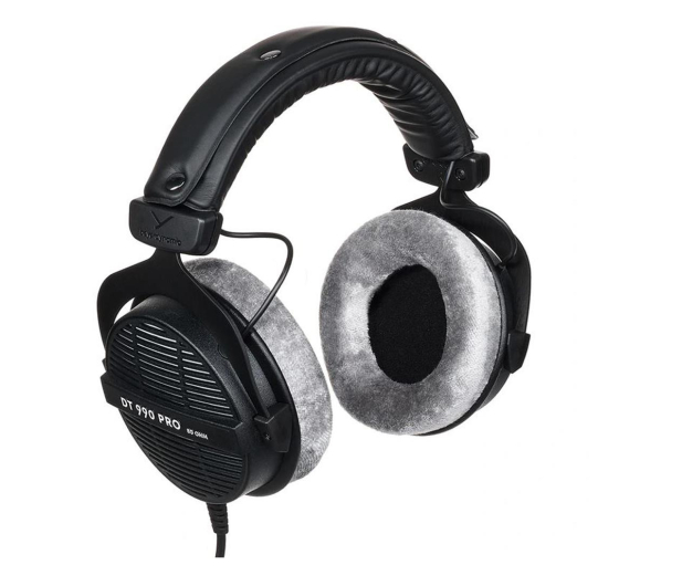 Beyerdynamic DT990 Pro 80 Ohm - 1183163 - zdjęcie 6